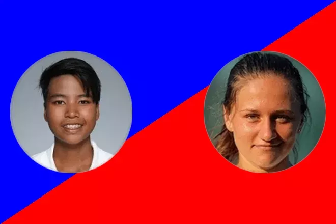 Sawangkaew M. vs Shymanovich I.: Lexington Tennis Picks March 18, 2024