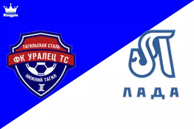 Uralets Nizhnyi Tagil vs Lada Tolyatti: Totals Prediction 8/31