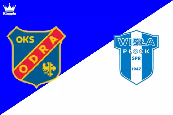 Odra Opole vs Wisla Plock: I Liga Moneyline Prediction 8/11