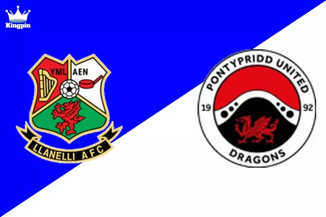 Llanelli AFC vs Pontypridd Town: FAW Championship Moneyline Prediction 8/26