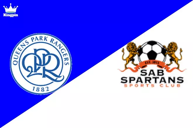 Queens Park Rangers vs SAB Spartans: Premier Division Spread Prediction 8/25