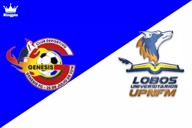 Génesis vs Lobos Upnfm: Liga Nacional Spread Picks August 10, 2024