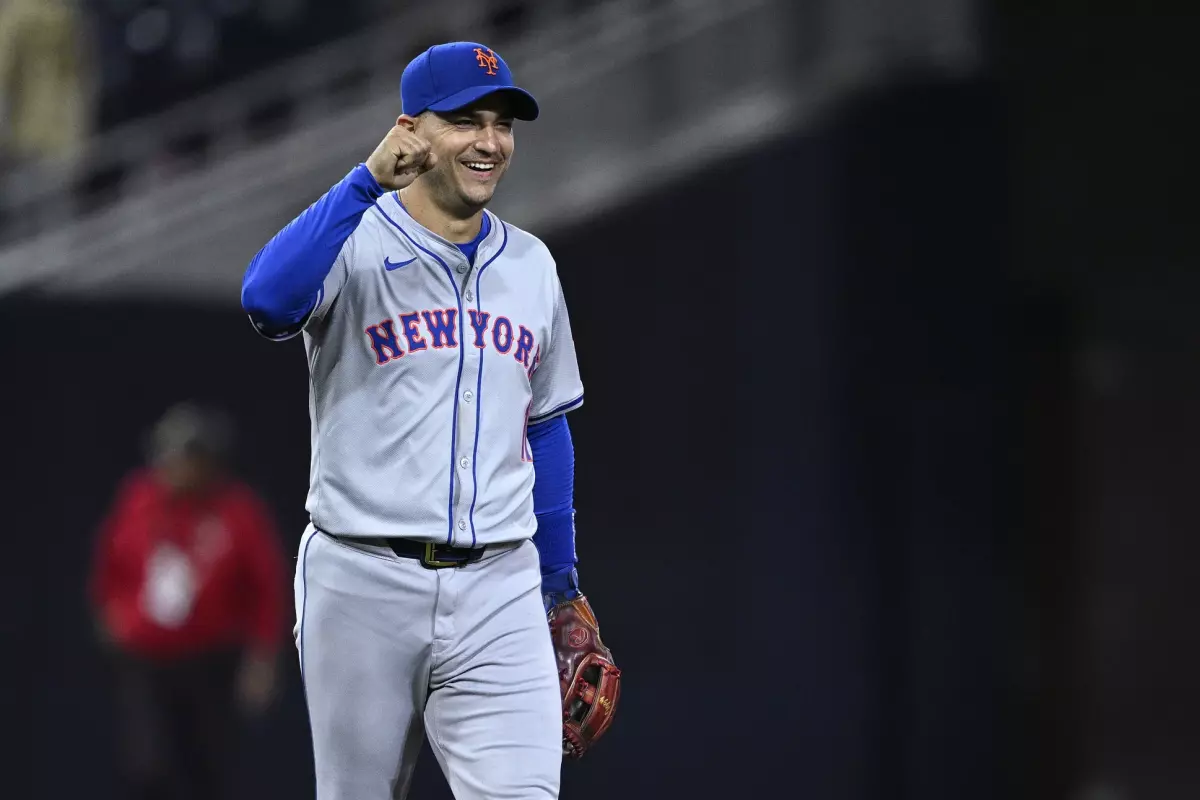 Jose Iglesias Player Props Prediction: Mets vs Padres
