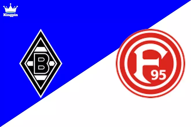 Borussia M'gladbach II vs Fortuna Düsseldorf II: Regionalliga - West Spread Prediction 8/17