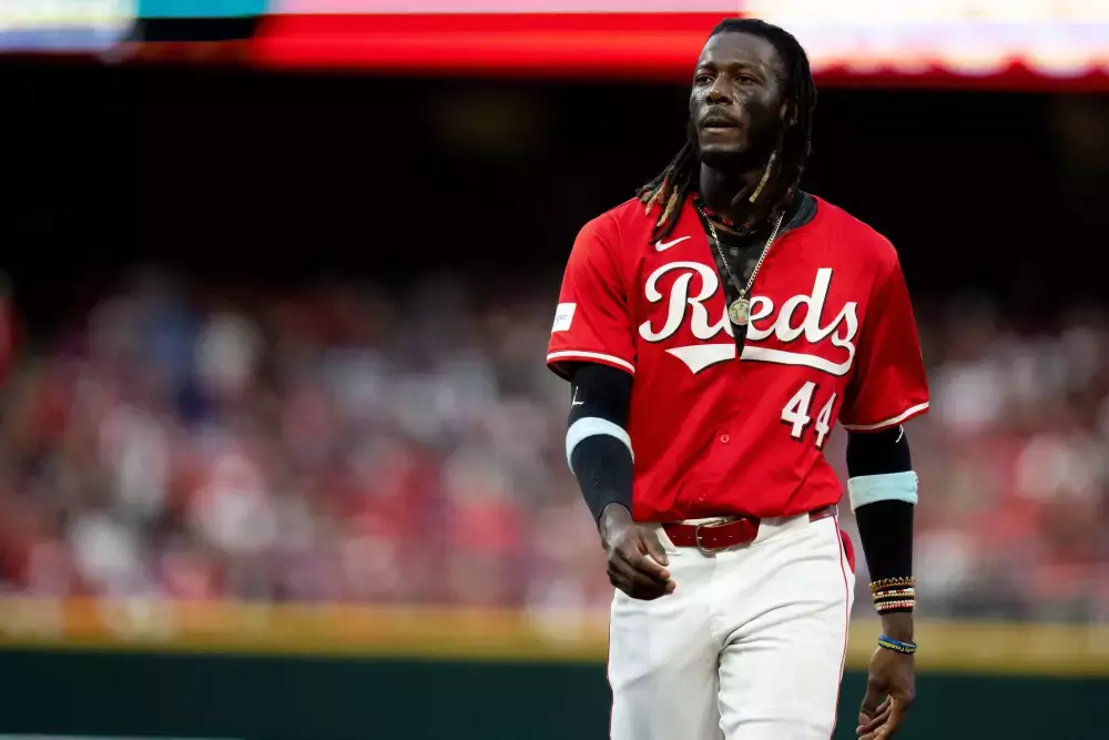 Reds vs Royals Prediction Over Under MLB Pick 8/18