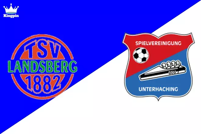 Landsberg vs Unterhaching II: Oberliga Bayern Süd Totals Picks August 10, 2024