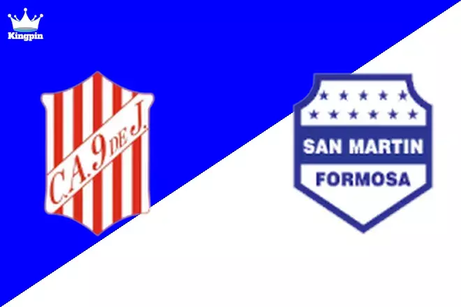 9 de Julio Rafaela vs San Martin Formosa: Torneo Federal A Moneyline Picks August 4, 2024