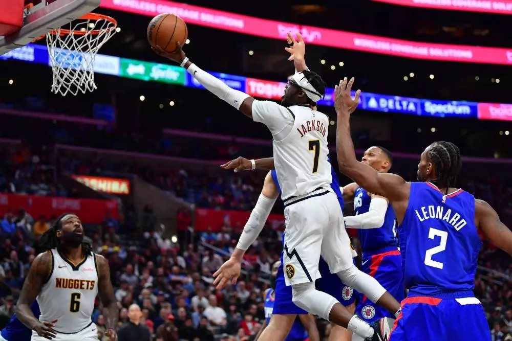 Clippers vs Nuggets Prediction NBA Picks Today 12/6