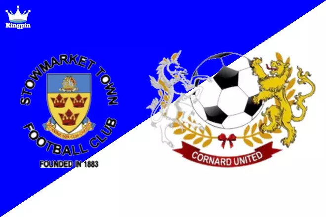Stowmarket Town vs Cornard United: FA Cup Moneyline Prediction 8/17