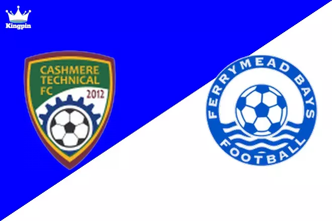 Cashmere Technical vs Ferrymead Bays: National League Spread Prediction 8/24