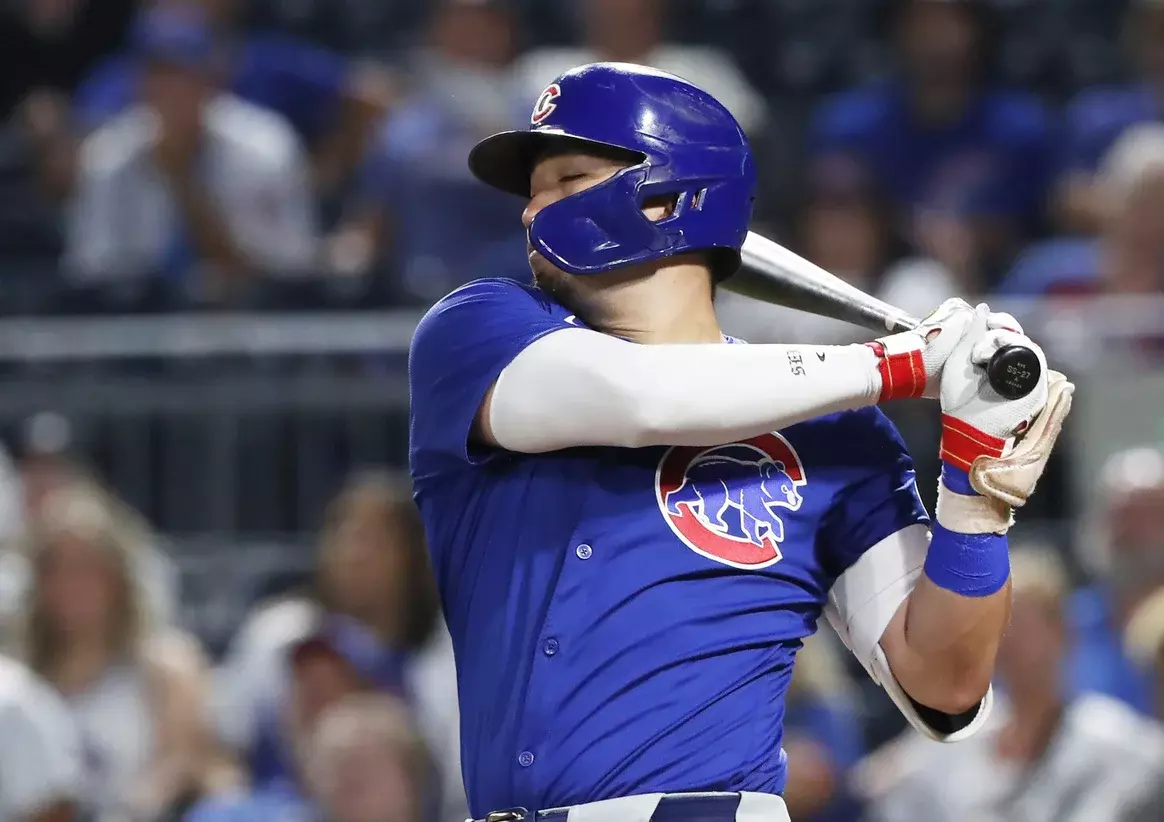 Seiya Suzuki Player Props Prediction: Cubs vs Pirates