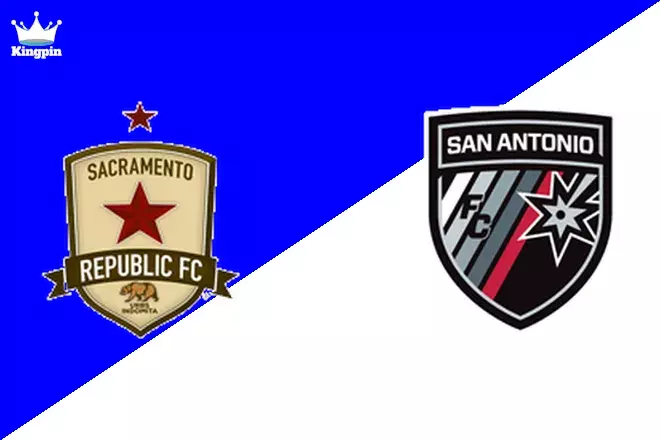 Sacramento Republic vs San Antonio: USL Championship Moneyline Prediction 8/25
