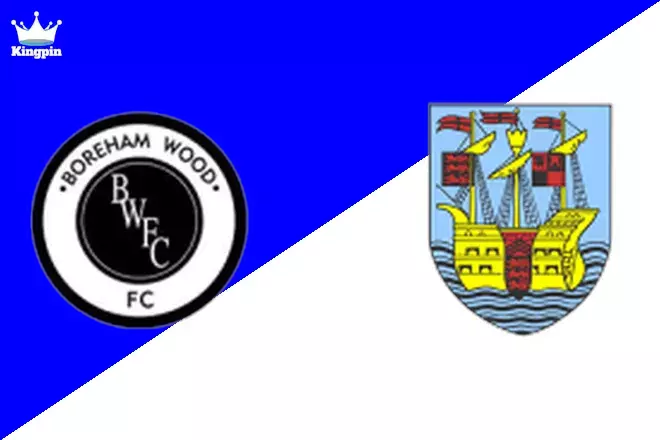 Boreham Wood vs Weymouth: National League - South Totals Prediction 8/24