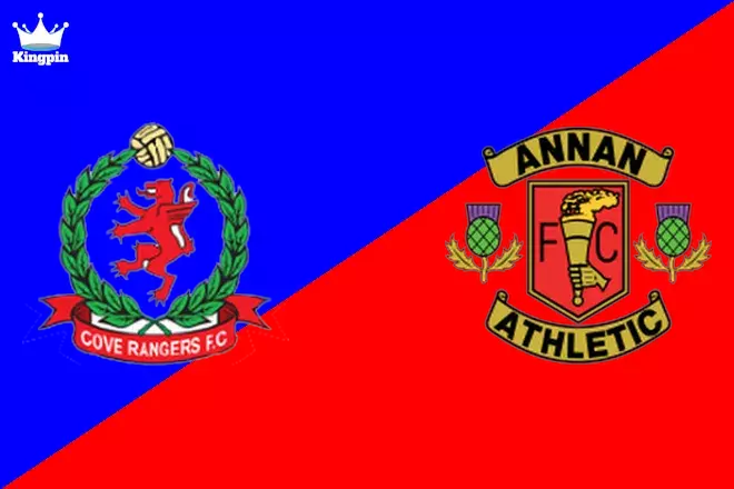 Cove Rangers vs Annan Athletic: League One Spread Picks August 3, 2024