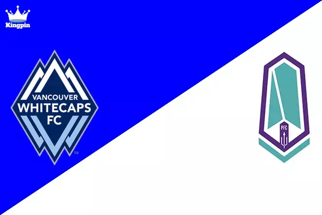 Vancouver Whitecaps vs Pacific FC: Canadian Championship Moneyline Prediction 8/28