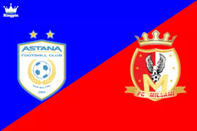 FC Astana vs Milsami Orhei: UEFA Europa Conference League Spread Picks August 1, 2024