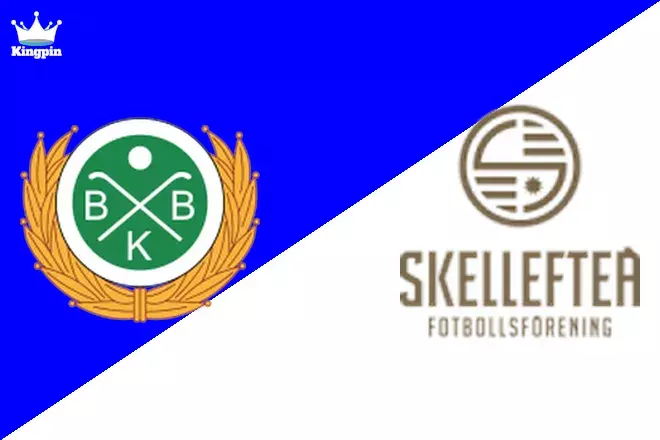 Boden vs Skellefteå: Division 2 - Norrland Totals Prediction 9/6