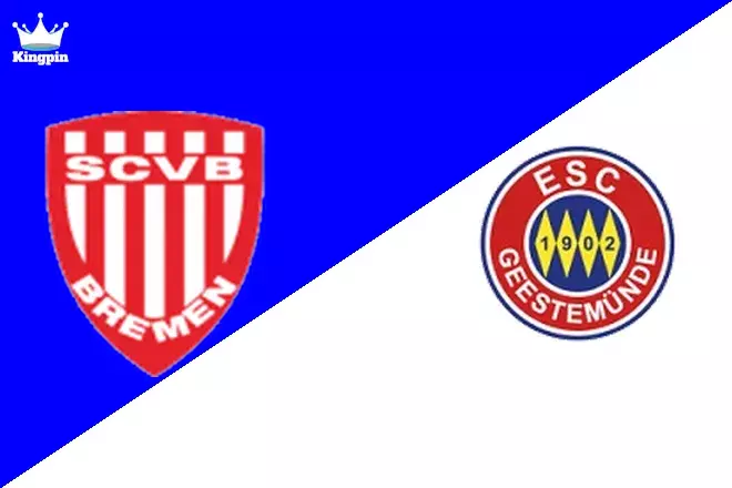 Vahr-Blockdiek vs Geestemünde: Oberliga - Bremen Goals Over/Under Prediction 9/6