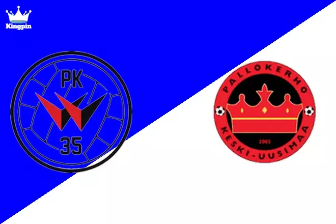 PK-35 Helsinki vs PKKU W: Kansallinen Liiga Moneyline Picks August 4, 2024
