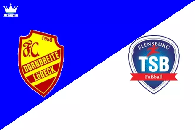 Dornbreite Lübeck vs TSB Flensburg: Oberliga Spread Prediction 8/31