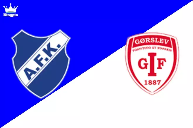 Allerød vs Gørslev: Denmark Series Spread Prediction 8/17