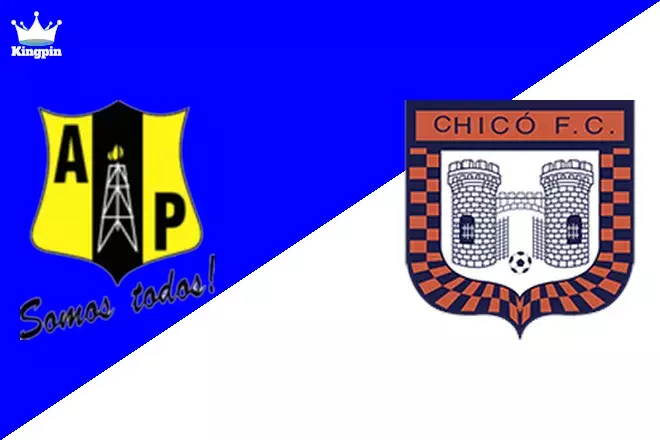 Alianza Petrolera vs Chico: Primera A Spread Prediction 8/24