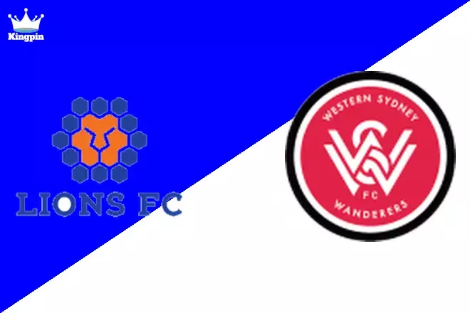 Lions vs Western Sydney Wanderers: Australia Cup Moneyline Prediction 8/27