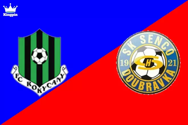 Rokycany vs Doubravka: Czech Cup Spread Picks August 2, 2024