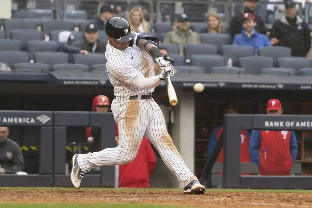 Orioles vs Yankees Prediction MLB Picks Today 4/7