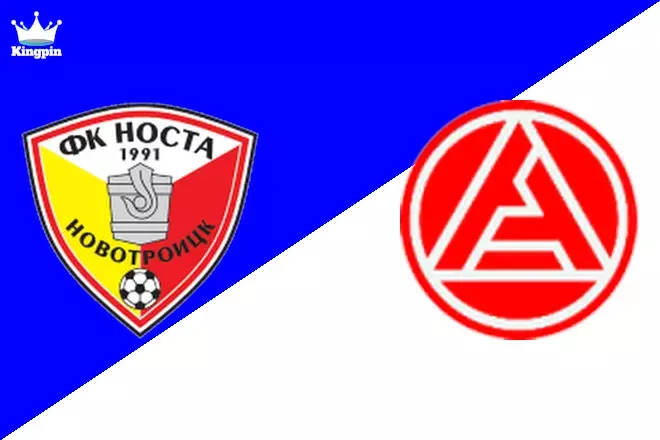 Nosta vs Akron II: Second League - Group 4 Goals Over/Under Prediction 9/7
