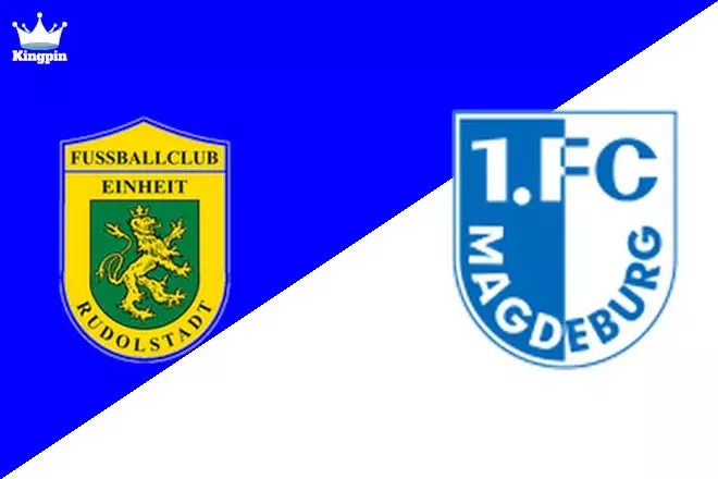 Einheit Rudolstadt vs Magdeburg II: Oberliga Totals Prediction 9/14