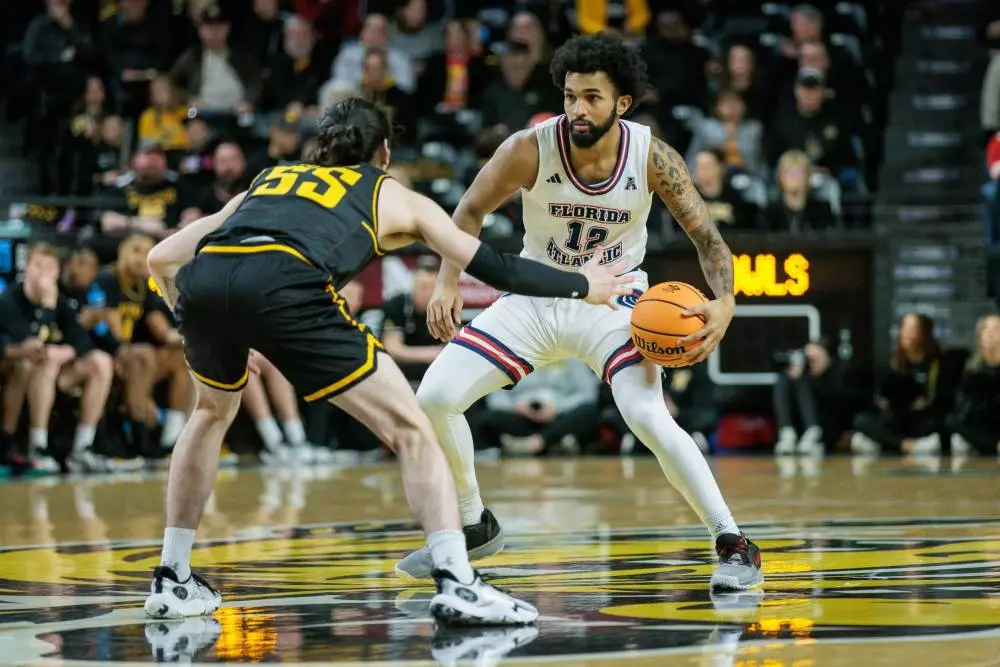 South Florida vs Florida Atlantic Prediction NCAAB 2/18