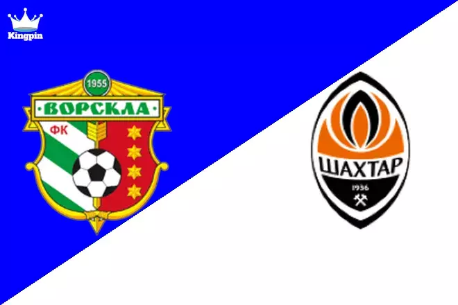 Vorskla Poltava vs Shakhtar Donetsk: Ukrainian Premier League Moneyline Picks August 4, 2024