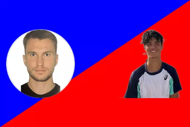 Ursu V. vs Pereira T.: Porto Challenger Picks April 2024