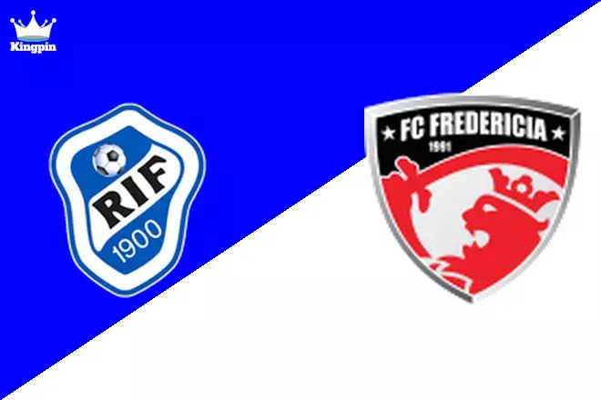 Ringkøbing vs FC Fredericia: DBU Pokalen Moneyline Picks August 6, 2024