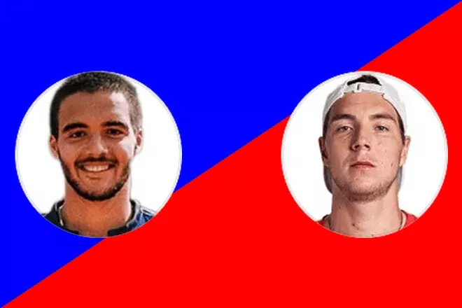 Cabral F. vs Struff J. Match Prediction: Olympic Tournament Picks