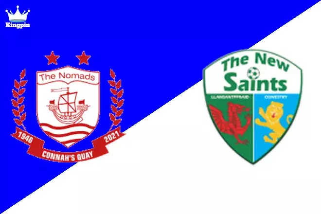 GAP Connah S Quay FC vs The New Saints: Premier League Moneyline Prediction 8/23
