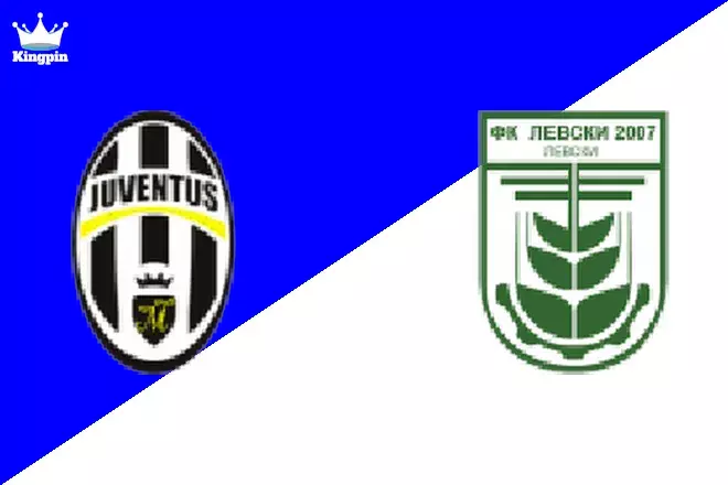Juventus Malchika vs OFK Levski: Cup Moneyline Prediction 9/4