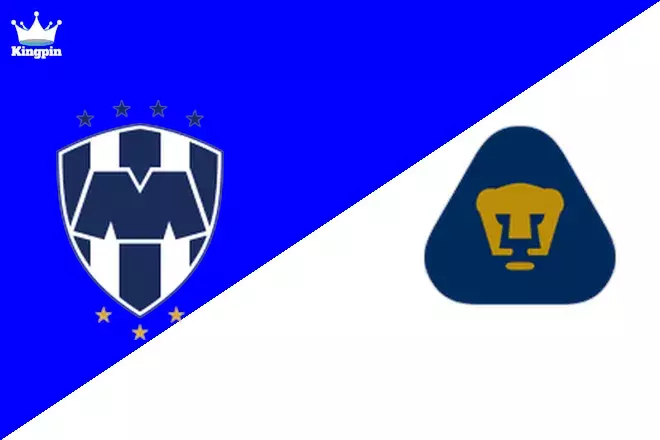 Monterrey vs U.N.A.M. - Pumas: Leagues Cup Totals Picks August 4, 2024