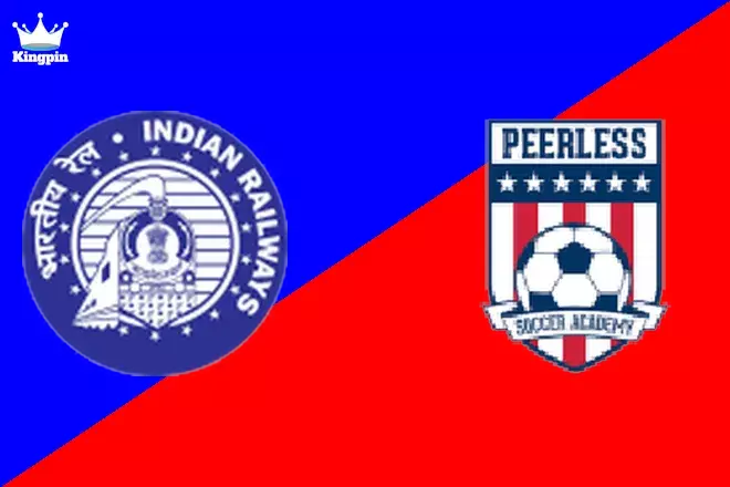 Railway vs Peerless: Calcutta Premier Division Goals Over/Under Picks August 2, 2024