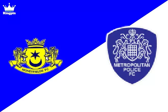 Moneyfields vs Metropolitan Police: Non League Div One Betting Picks August 10, 2024