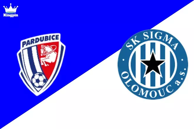 Pardubice U19 vs Sigma Olomouc U19: 1. Liga U19 Moneyline Prediction 8/31