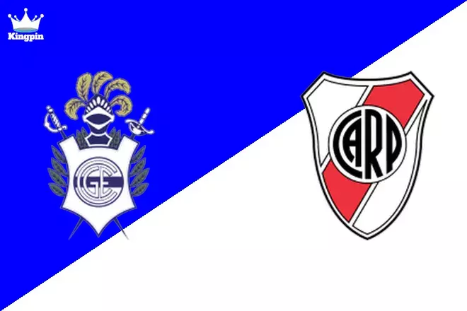 Gimnasia L.P. vs River Plate: Liga Profesional Argentina Totals Prediction 8/17