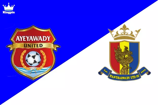 Ayeyawady United vs Hantharwady United: National League Spread Picks August 10, 2024