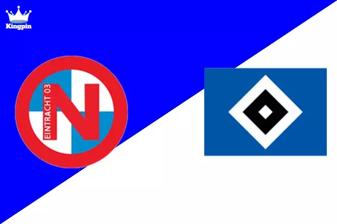 Eintracht Norderstedt vs Hamburger SV II: Regionalliga - Nord Spread Prediction 9/4