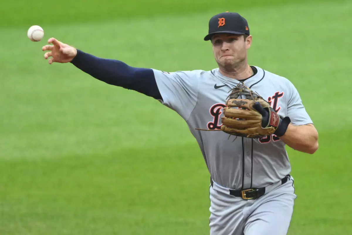 MLB Player Props Predictions Today: Detroit Tigers vs Cleveland Guardians