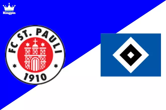 St. Pauli U19 vs Hamburger SV U19: U19 Bundesliga Totals Prediction 9/4