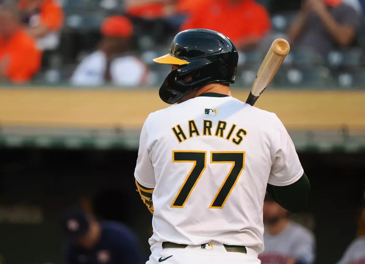 MLB Player Props Analysis Today: Oakland Athletics vs Los Angeles Angels