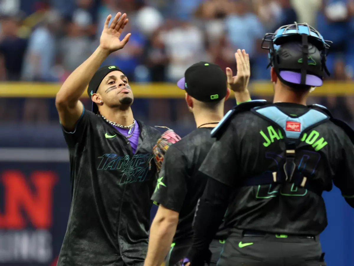 Christopher Morel Player Props Prediction: D-backs vs Rays