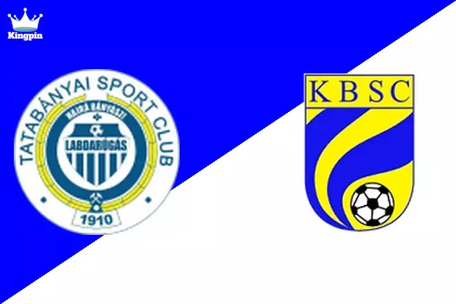 Tatabánya vs Kazincbarcikai: NB II Spread Prediction 9/1